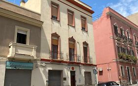 Appartamento vacanze Cagliari - via Lanusei