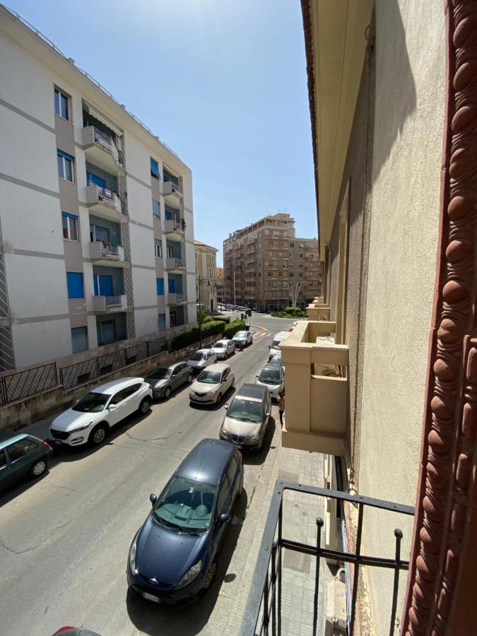 Appartamento vacanze Cagliari - via Lanusei Esterno foto