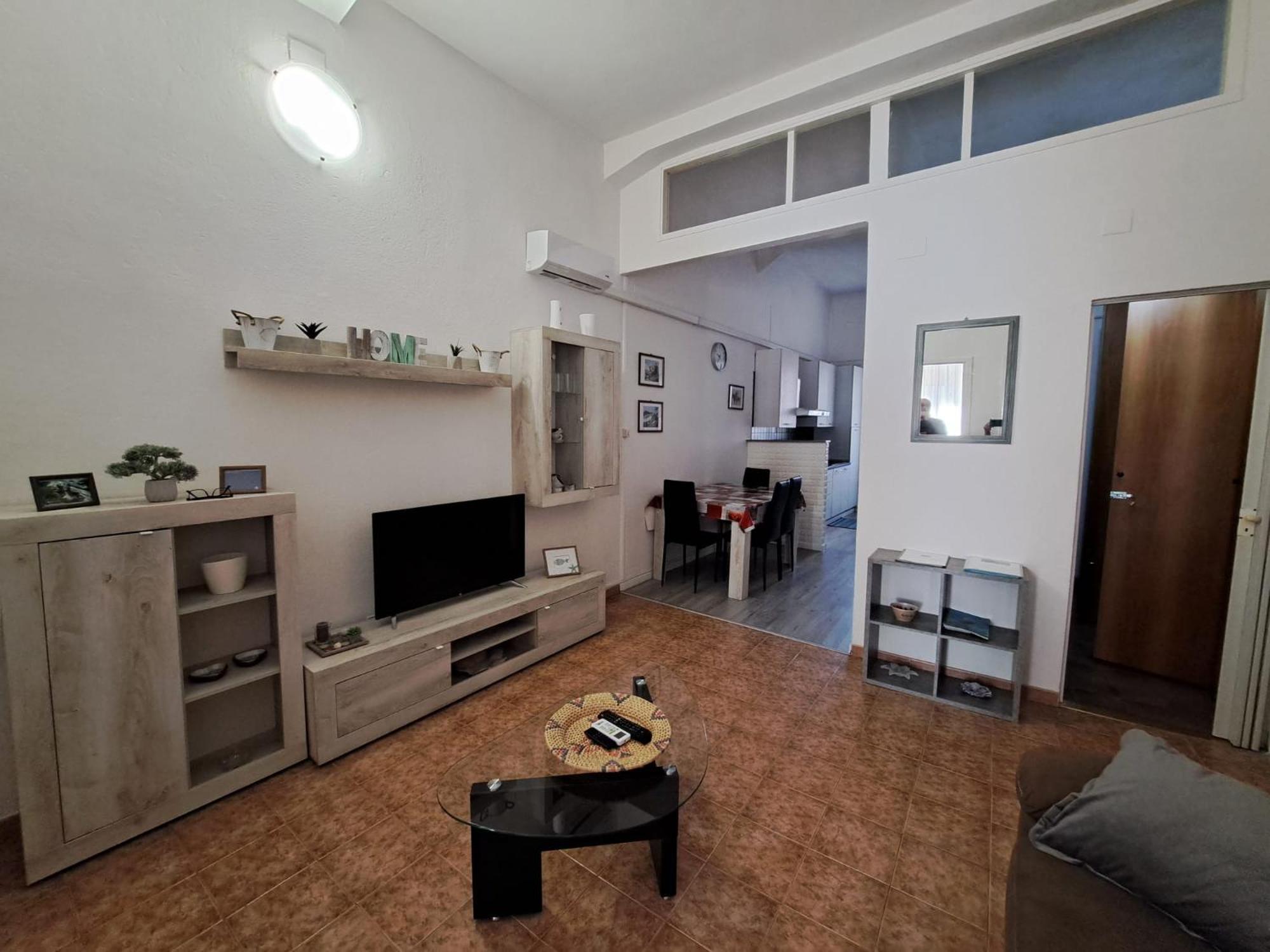 Appartamento vacanze Cagliari - via Lanusei Esterno foto